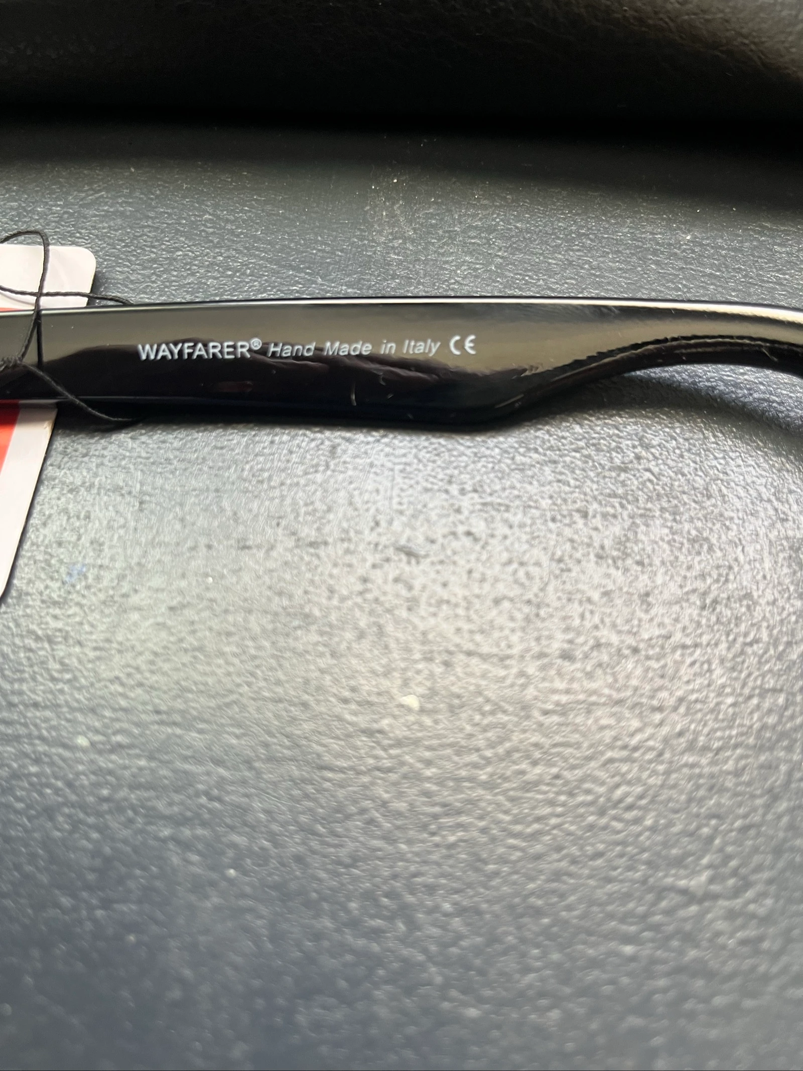 Rayban Wayfare Glasses – photo 6